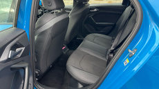 Audi A1 25 TFSI S Line 5dr Petrol Hatchback